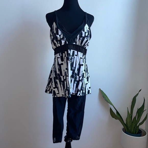 Women Swimwear Two Piece Swimsuits - Picture 3 of 12